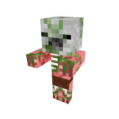 Papel Minecraft Png
