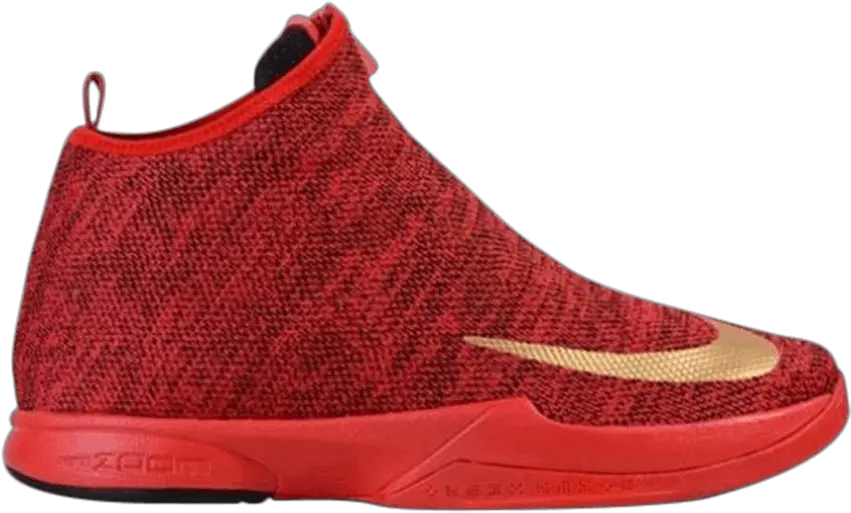 Kobe Icon Off Round Toe Png Nike Zoom Kobe Icon Jcrd