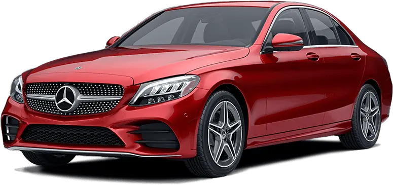 2019 Mercedes Mercedes Benz C Class Png Mercedes Benz Png