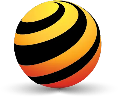 Free Logo Maker Design Your Own 3d Spiral Ball Logo Online Bumblebee Png Bumblebee Logo