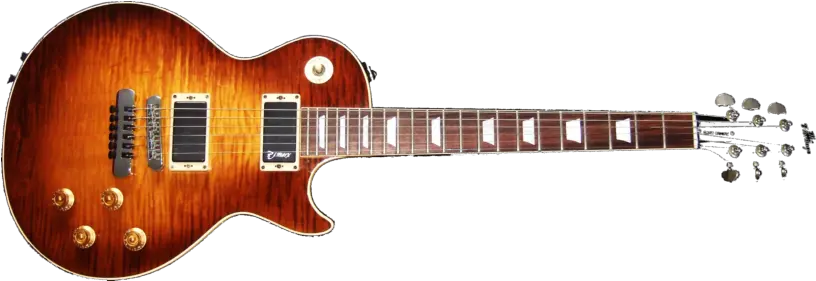 Gary Mooreu0027s Original Gibson 1957 Les Paul Goldtop Vos Slash Signature Les Pauls Png Vintage Icon V100 Guitar