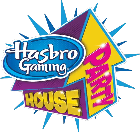 House Party Png Transparent Free For Hasbro House Party Big Brother Logo Png