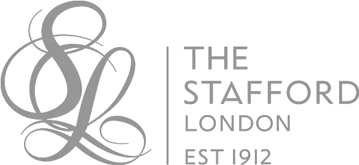 The Game Bird The Stafford London Stafford London Hotel Logo Png Restaurant Icon Game