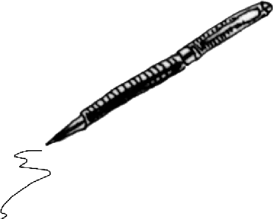 Atria W 86 Chapbook U2014 Little Mink Studio Png Writing Pen