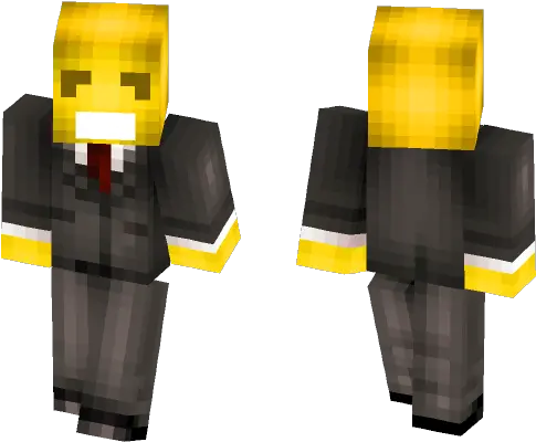 Download Bragging Emoji Man Minecraft Skin For Free Mao Zedong Minecraft Skin Png Man Emoji Png