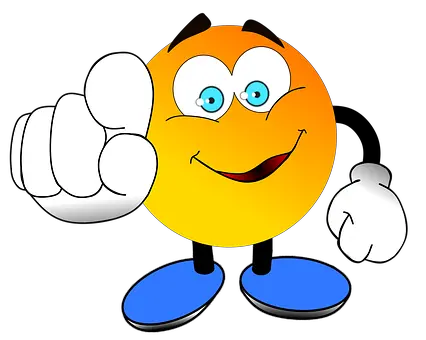 Hand Emoji Clipart Finger Pointing Cartoon Pointing At You Finger Pointing At You Png Finger Emoji Png