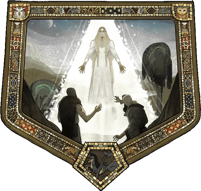 Collections Picture Frame Png Dragon Age Inquisition Steam Icon