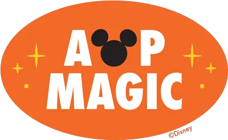 Disneyland Rolls Out New Ap Magic Annual Passholder Perks Circle Png Disneyland Png