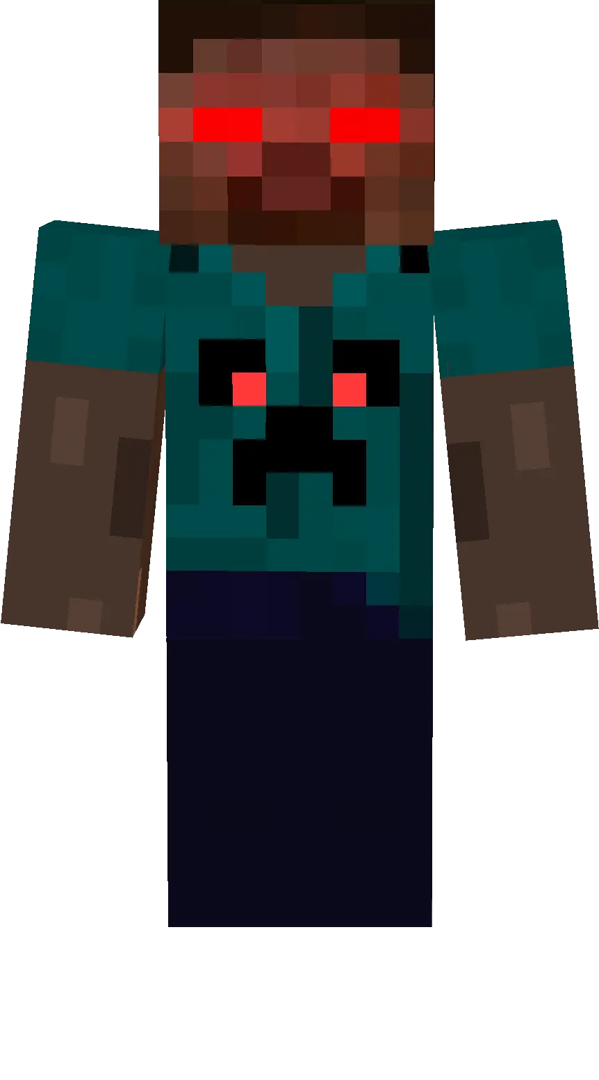 Desenho Minecraft Png