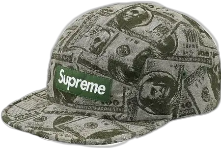 Report Abuse Png Supreme Hat