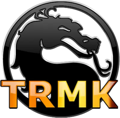 Trmk Mortal Kombat Png Mortal Kombat 3 Logo