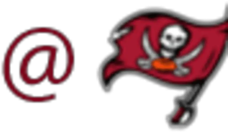 Tampa Bay Buccaneers Logo Evolution Transparent Tampa Bay Buccaneers Logo Png Carolina Panthers Logo Png