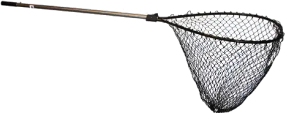 With Telescoping Handle Png Fishing Net