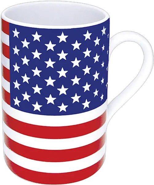 Coffee Mugs High Resolution Vector Us Flag Png Coffee Icon Magnolia