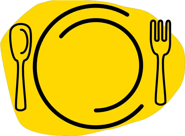 Download Restaurant Meal Meal Clipart Png Food Clipart Transparent Background