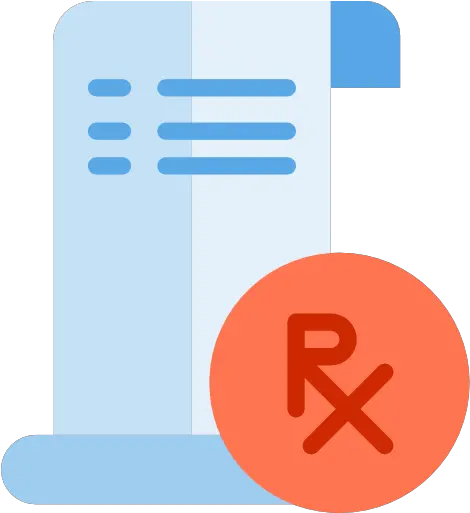 Free Icon Pharmacy Vertical Png Rx Icon