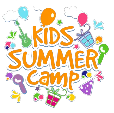 Summer Camp Clipart 52962 Zapped Disn 254135 Png Summer Camp Vector Png Summer Transparent Background