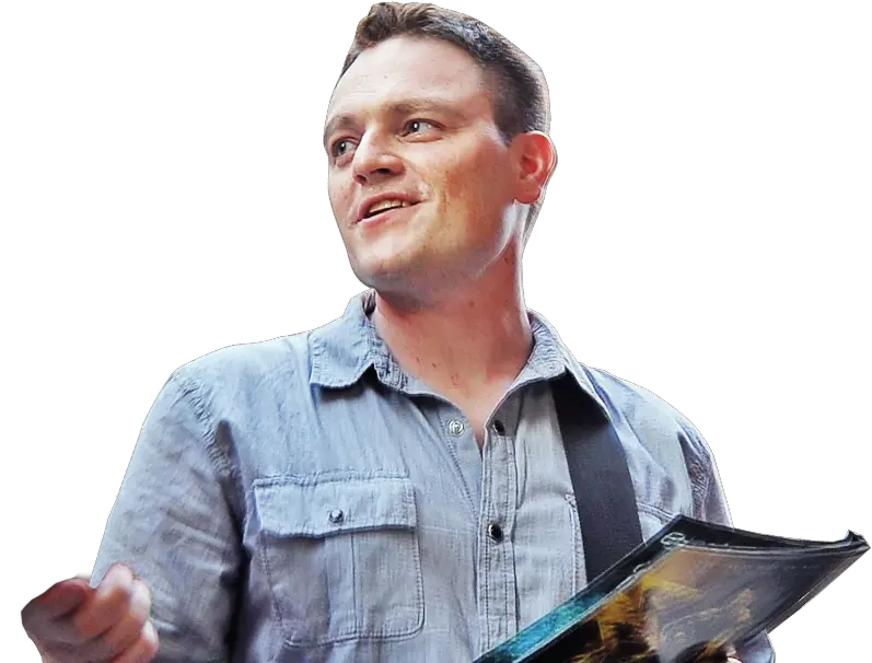 Scott Snyder Worker Png Dick Grayson Icon