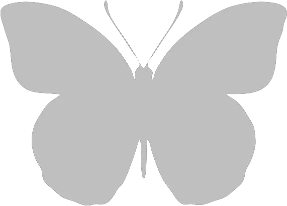 Painted Lady Butterfly Icon Butterfly White Png Butterfly Logo Name