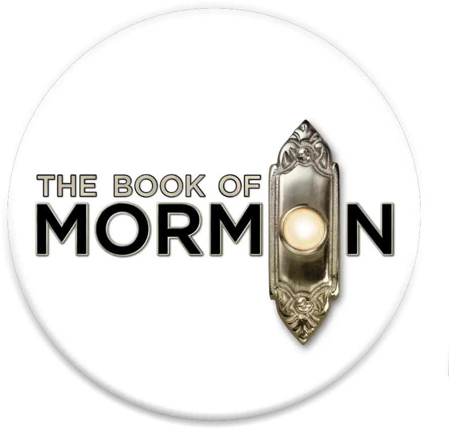 Book Of Mormon Png Book Of Mormon Musical Book Of Mormon Png