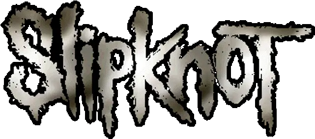 Slipknot Logo Metal Bands Slipknot Logo Png Stone Sour Logo