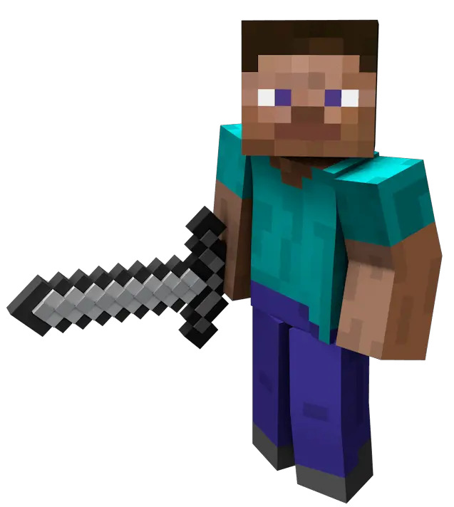 Capacete De Diamante Minecraft Png