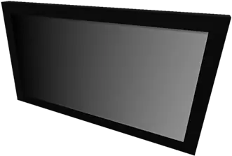 Flat Screen Tv Roblox Lcd Png Flatscreen Tv Png