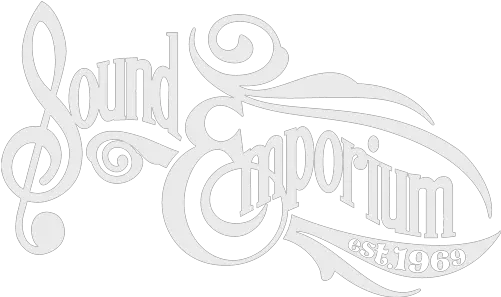 History U2013 Sound Emporium Studios Sound Emporium Nashville Png Sun Records Logo