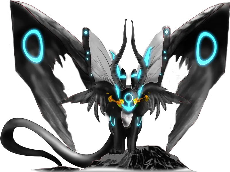 Steam Community Shiny Mega Umbreon Pokemon Shiny Mega Umbreon Png Umbreon Png