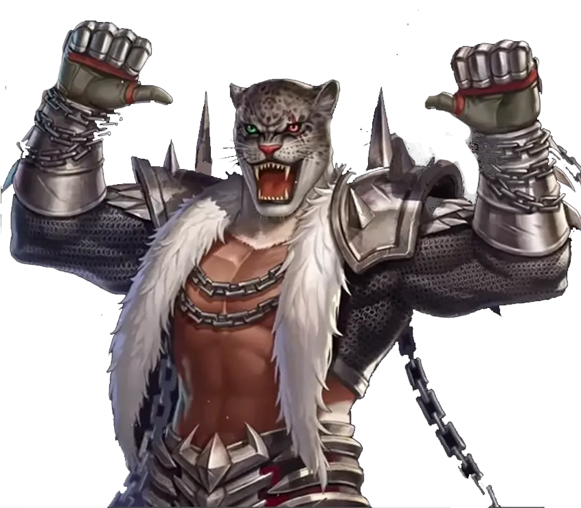 Armor King All Star The Of Fighters X Armor King King Tekken 7 Png Tekken Logo Png