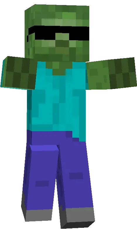 Bau Minecraft Png