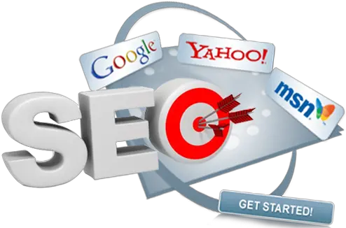 Professional Seo Company Search Engine Optimization Yahoo Png Seo Png