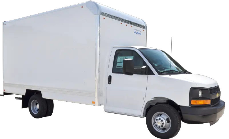 Bay Bridge Box Truck Png Image Box Truck Png Box Truck Png