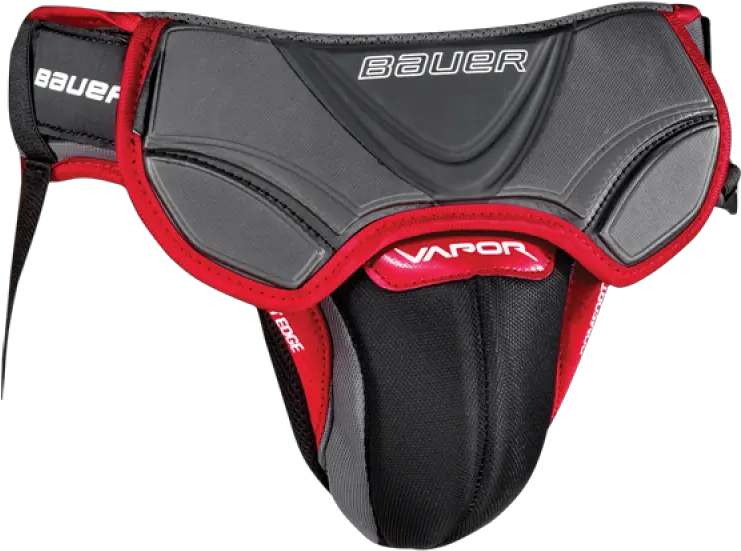 Bauer Vapor Sr Goalie Jock Bauer Vapor Goalie Jock Png Vapor Png