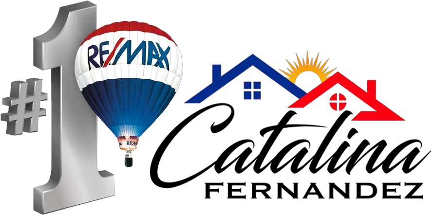 Download Realtor Catalina Fernandez Remax Balloon Png Remax Balloon Png