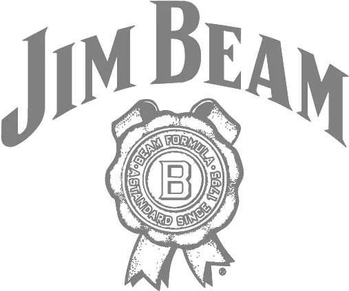 City Global Jim Beam Png Jim Beam Logo