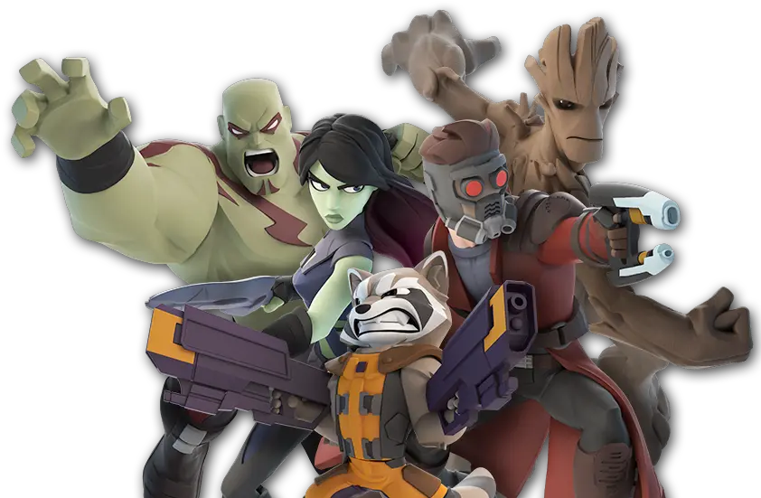 Guardians Of The Galaxy Png Hd Disney Infinity Avengers Disney Infinity Marvel Guardians Of The Galaxy Playset Avengers Infinity War Logo Png