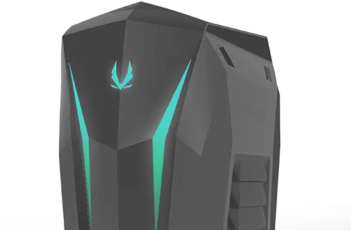 Zotac Computer Case Png Gaming Pc Png