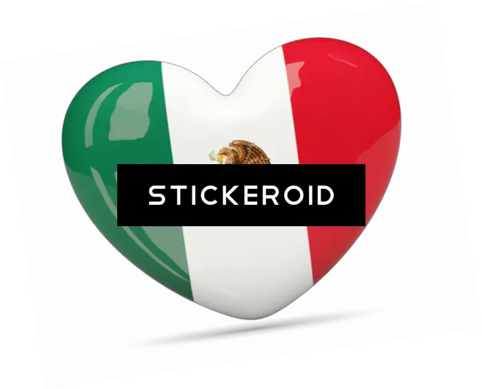 Download Hd Mexico Flag Emblem Transparent Png Image Emblem Mexico Flag Transparent