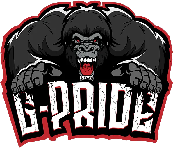 Team Gp Lol Roster Matches G Pride Dota 2 Logo Png Gp Logo