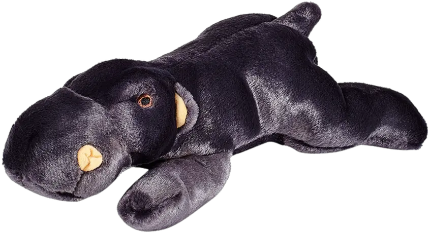 Fluff U0026 Tuff Helga The Hippo U2014 Happy Hound Png Dog Toy