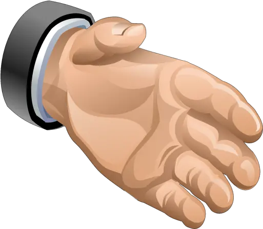 Hand Icon Png Grabbing