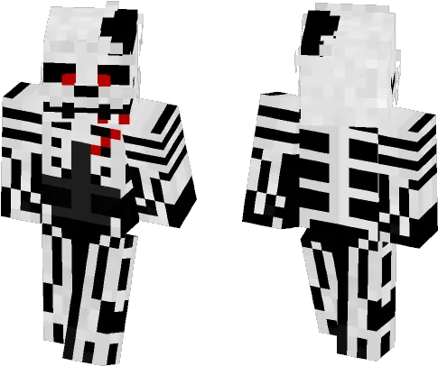 Download Ultra Sans Undertale Minecraft Skin For Free Illustration Png Sans Undertale Transparent