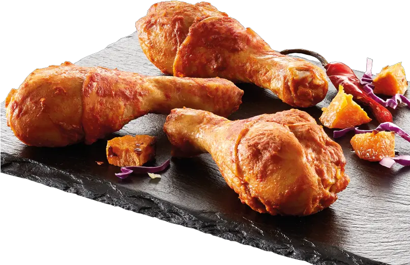 Roasted Chicken Drumsticks Texas Bbq Pilon De Poulet Png Chicken Leg Png