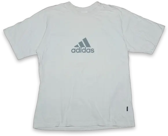 Vintage Adidas Logo T Active Shirt Png Adidas Logo Font