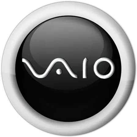 Sony Vaio Icon Oropax Icon Set Softiconscom Sony Corporation Png Sony Png