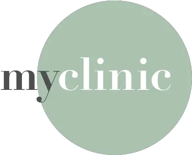 La Clinique Myclinic Wellness Medical Center Circle Png Clinique Logo