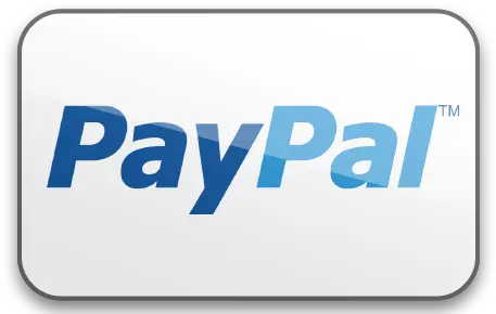 Paypal Paypal Icon Png Paypal Logo Size