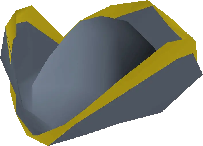 Crier Hat Osrs Wiki Make A Town Crier Hat Png Leprechaun Hat Png