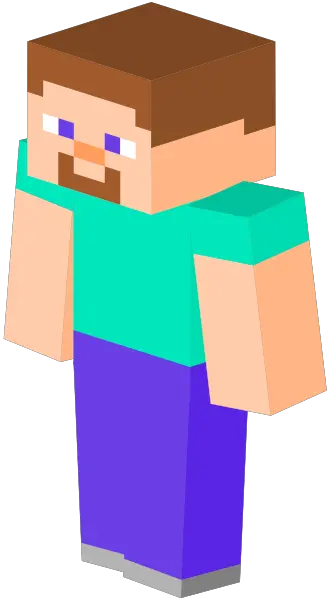 Minecraft Em Png